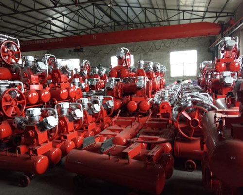 沈陽(yáng)壓縮機(jī)