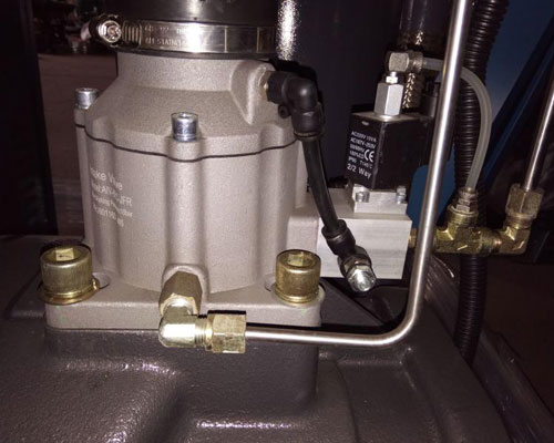 沈陽(yáng)空氣壓縮機(jī)