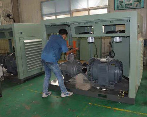 沈陽(yáng)空氣壓縮機(jī)