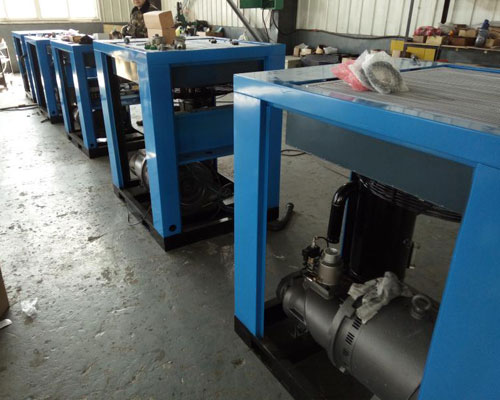 沈陽氣體壓縮機