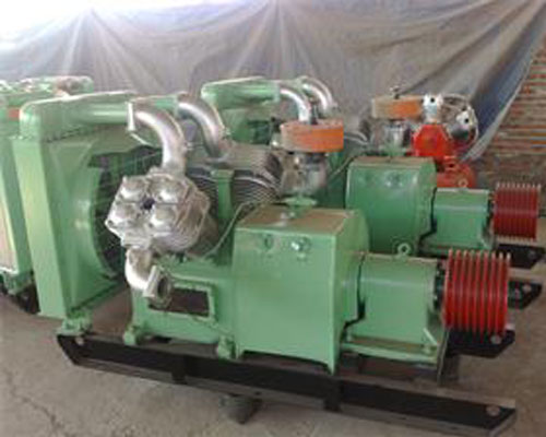 沈陽高壓空壓機(jī)