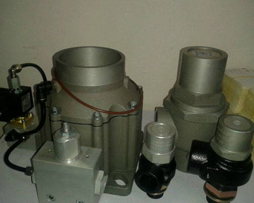 沈陽空壓機配件